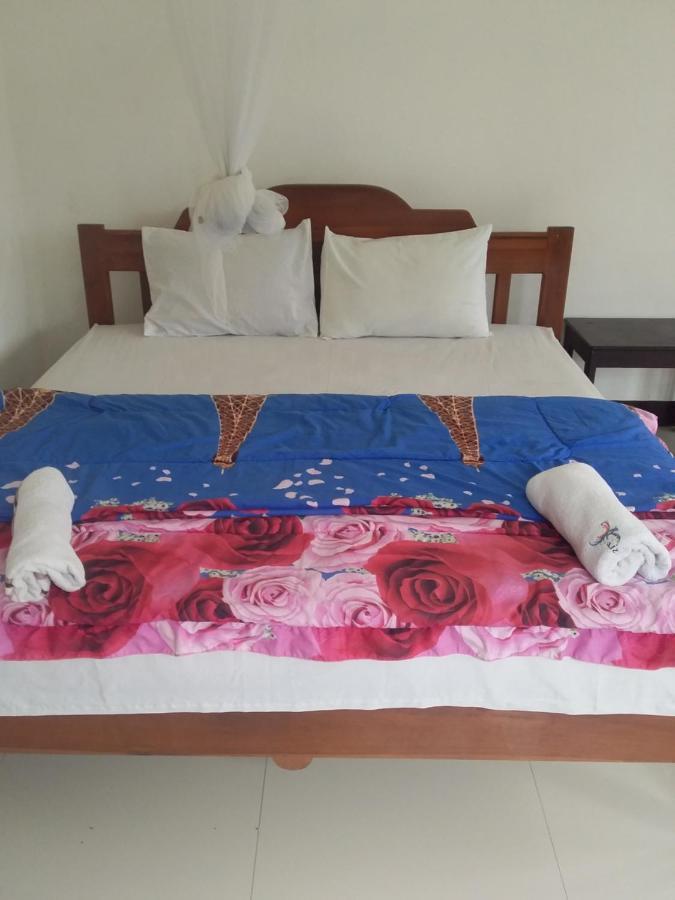 קלימוטו Shila Guest House מראה חיצוני תמונה