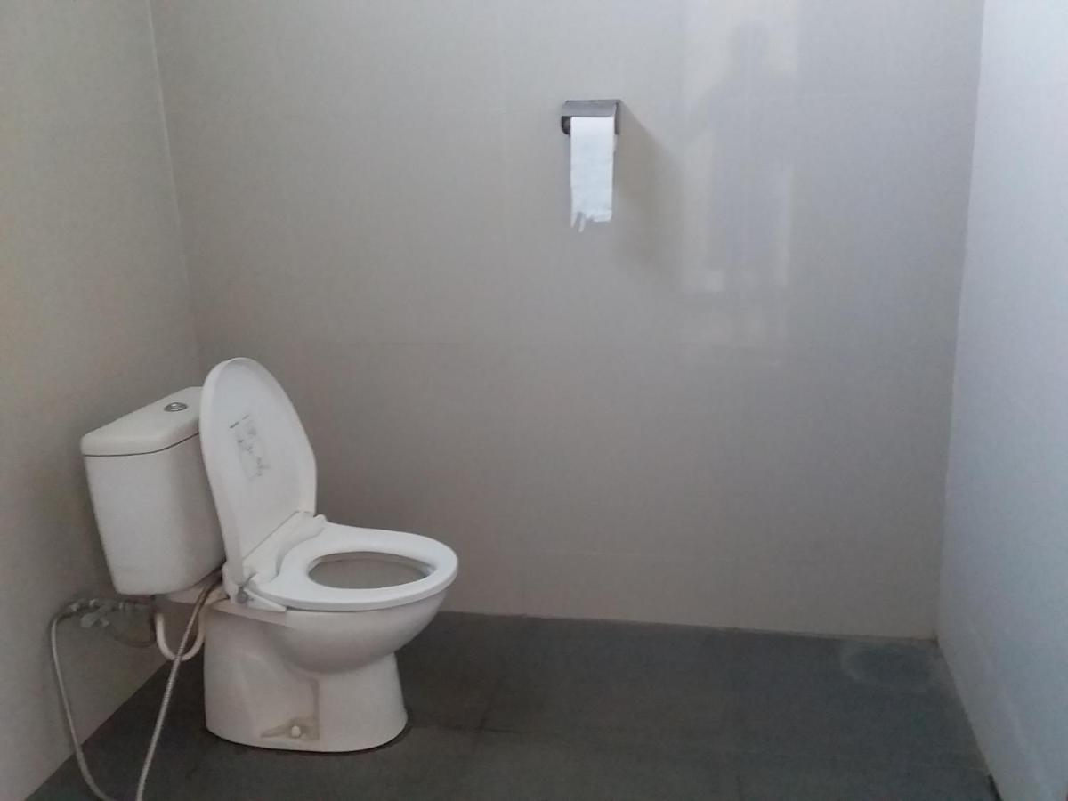 קלימוטו Shila Guest House מראה חיצוני תמונה